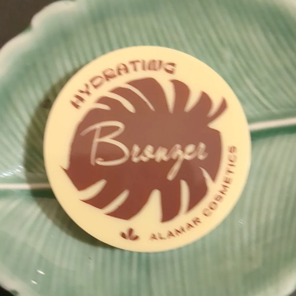 Bronzer